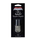 Silver - Tooth Paint Global Colours Bodyart 5ML Special Fx Makeup Halloween New. Price: $14.31.