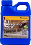 Miracle Sealants 511 Impregnator Pint New. Price: $32.95.