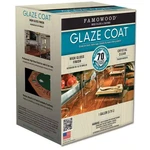 1 Gal. Glaze Coat Clear Epoxy Kit (2-PACK) New. Price: $175.47.