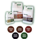 Envirocolor Colorant - 32 Oz Gallon Turfgreen, Red, Pinestraw, Black New. Price: $27.95.