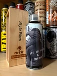Montana Mtn Paint Limited Edition Spray Can Style Wars (2014) -very Rare New. Price: $124.95.