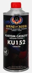 House Of Kolor KU152 Kustom Catalyst (quart) New. Price: $132.77.