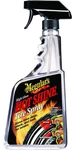 Meguiars Wax G12024 Hot Shine Tire Spray New. Price: $21.21.
