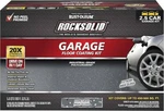 Rust-oleum Rocksolid Dark Gray Polycuramine 2.5 Car Garage Floor Kit New. Price: $500.00.