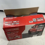 Craftsman Garage Floor Epoxy Kit Dark Grey See Notes!! New. Price: $174.99.