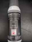 Design Master Ubermatte Color Finish, Ink Black, Spray Paint For Florists New. Price: $17.95.