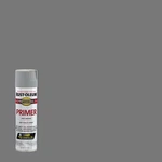 Rust-oleum 7582-838 Professional Fast-drying Gray Primer Spray Paint 15 Oz. New. Price: $18.66.