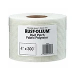 1 Pc Rust-oleum '350302 Roof Repair Fabric, Solvent Base, Beige New. Price: $78.71.