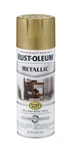 Rust-oleum Stops Metallic Spray Paint Finish 11 Oz **you Pick Color** New. Price: $11.99.