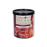 Vermont Natural Coat Polywhey Furniture Finish Semi-gloss Clear 900108 New. Price: $32.99.