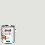 Glidden Grab-n-go Interior Ceiling Paint Flat, White, 1 Gallon New. Price: $32.37.