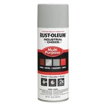 Rust-oleum 214647 Spray Paint ,light GRAY,12 Oz. 2RE53 New. Price: $13.06.