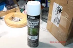 Seymour 20-633 Stripe Temporary Inverted Tip Marker, White Paint New. Price: $18.00.