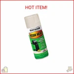 Rust-oleum 7750830 High Heat Enamel Spray Paint, 12 Oz, Almond New. Price: $18.80.