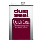 Us Gal Dura Seal Quick Coat 2 Hour Penetrating Finish 135 CHERRY-4 Wood New. Price: $99.00.