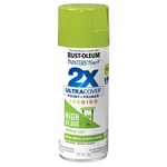 High Gloss Tropical Leaf Spray Paint 12 Ounce For Interior And Exterior Use New. Price: $15.79.