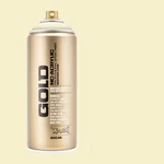 Montana Gold Spray Paint 400ML New. Price: $11.95.