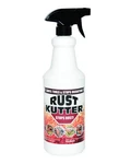 Rust Kutter - Stops And Converts Spots 32 Fl Oz (pack Of 1) New. Price: $41.23.