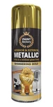 Metallic Spray Paint 400 Ml (shimmering Gold) New. Price: $24.41.