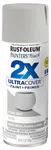 Rust-oleum 249855 Painter's Touch 2X Ultra Cover, 12-OUNCE, Satin Stone Gray New. Price: $9.59.