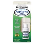 Rust-oleum 203001 Appliance Touch Up PAINT,ALMOND,0.6 Oz 34CJ36 New. Price: $7.69.
