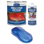 Eastwood 3:1 Cruise Night Blue Metallic Single Stage Paint Sprayable Gallon... New. Price: $231.99.