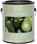 Gal VP100 Tint Venetian Plaster Water-based Acrylic New. Price: $119.68.