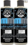 Chemical Guys - Meticulous Matte Auto Wash Finish Paint (16 Oz) (2 Pack) New. Price: $29.99.