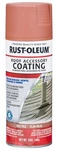 Rust Oleum 12OZ Red Roof Accessory Spray Paint Weather Resistant Oil Based Fo... New. Price: $16.89.
