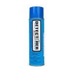 Detect-her Inverted Tail Paint Spray Fluorescent Blue 13 Oz By New. Price: $17.50.