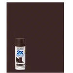 12 Oz. Satin Espresso General Purpose Spray Paint New. Price: $12.35.