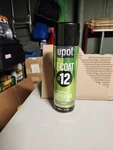 Upol E-coat #12 Olive Green 0894 New. Price: $24.95.