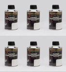 House Of Kolor KK07-C02 Root Beer Kandy Koncentrate Paint Intensifier (6 Pack) New. Price: $481.93.
