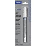 Markal White Paint-riter + Oily Surface Liquid Marker, Model# 97080 New. Price: $14.49.