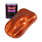 Restoration Shop Inferno Orange Pearl Met Acrylic Urethane Quart Only Auto Paint New. Price: $128.99.