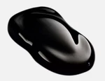 House Of Kolor BC25 Jet Black Solid - SHIMRIN2 Basecoat, Spray Can New. Price: $40.23.