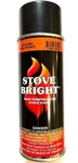Stove Bright High Temp Paint - New Bronze 12 Fl Oz (pack Of 1),. Price: $36.99.