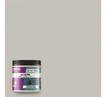Beyond Paint Matte All-in-one Water-based 1 Pt Interior/exterior Gray. Price: $65.79.