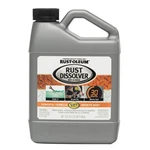 Rust Dissolver Soak & Bath Heavy-duty Corrosion Remover For Metal Tools, Cars, New. Price: $19.17.