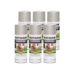 Rust Oleum Stops Hammered Paint 12 Ounce Pack Of 6 Weather Resistant Coa... New. Price: $70.09.