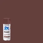 Rust-oleum 249086 2X Ultra Cover Flat Red Spray Paint 12 Oz. (pack Of 6) New. Price: $42.91.