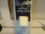 Varathane Floor Finish Applicator 989751 (qty 1) New. Price: $12.95.