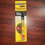 Minwax Wood Finish Marker Dark Walnut Touch Ups & Staining (1/3 Fl. Oz) New. Price: $10.98.