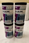 Beyond Paint Refinishing Bright White Interior/exterior Water-based 1 Qt. New. Price: $56.95.