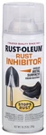 Rust-oleum 224284 Stops Inhibitor 10.25-OUNCE Spray Clear New. Price: $18.99.