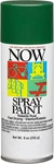 Krylon I21205007 Now Spray Paint, 9 Ounce (pack Of 1), Hunter Green New. Price: $12.81.