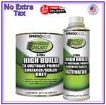 SS-2790G-Q/SS-2790A-8 Super Fill High Build Primer Gray. California, Delawar New. Price: $76.11.