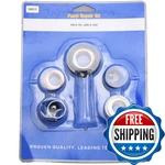 Tpaitlss 248-212 Pump Repair Packing Kit For Airless Paint Sprayer 695 795 3900 New. Price: $62.53.