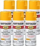 Rust-oleum 7777830 Stops Spray Paint, 12 Oz New. Price: $69.99.