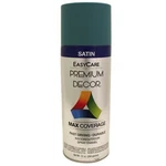Easycare PDS115-AER Can Of Premium Decor Wild Rapids Green Satin Spray Paint New. Price: $21.90.